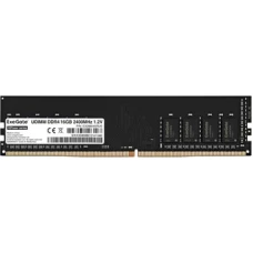 Оперативная память ExeGate HiPower 16GB DDR4 PC4-19200 EX288045RUS