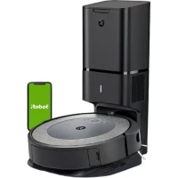 Робот-пылесос iRobot Roomba i3+