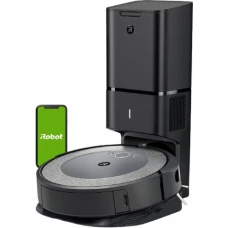 Робот-пылесос iRobot Roomba i3+