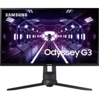 Монитор Samsung Odyssey G3 F27G33TFWI
