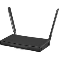 Wi-Fi роутер Mikrotik hAP ac3 RBD53iG-5HacD2HnD
