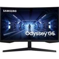 Монитор Samsung Odyssey G5 C27G54TQW