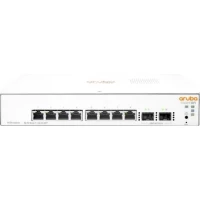 Управляемый коммутатор уровня 2+ Aruba 1930 Series JL680A