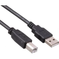 Кабель ExeGate USB 2.0 AM-BM 1.8м