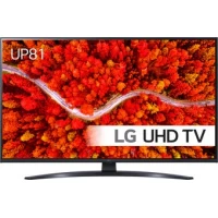 ЖК телевизор LG 65UP81006LA