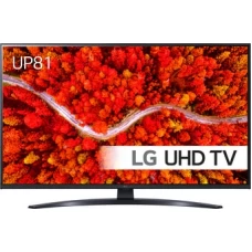 ЖК телевизор LG 65UP81006LA