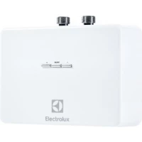 Проточный электрический водонагреватель Electrolux NPX 8 Aquatronic Digital Pro
