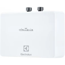 Проточный электрический водонагреватель Electrolux NPX 8 Aquatronic Digital Pro