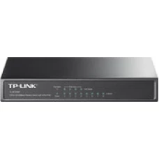 Коммутатор TP-Link TL-SF1008P