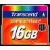 Transcend 133x CompactFlash 16 Гб (TS16GCF133) ver2