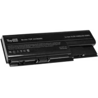 Аккумуляторы для ноутбуков TopON TOP-AC5920-15V