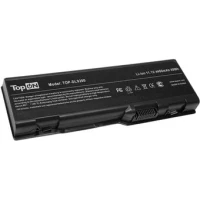 Аккумуляторы для ноутбуков TopON TOP-DL9200