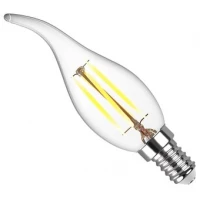 Светодиодная лампа Rev Filament E14 7 Вт 2700 К 32432 4