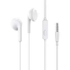 Наушники Borofone BM40 (белый)