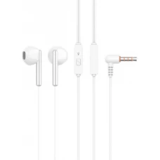 Наушники Celebrat G6 (белый)