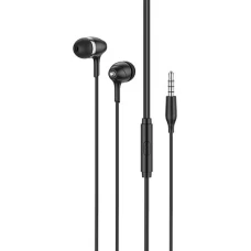 Наушники Hoco M76 (черный)