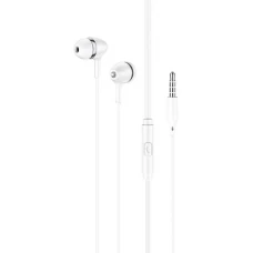 Наушники Hoco M76 (белый)
