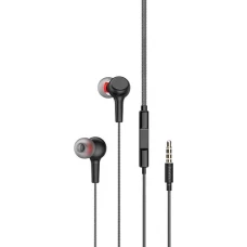 Наушники Hoco M78 (черный)