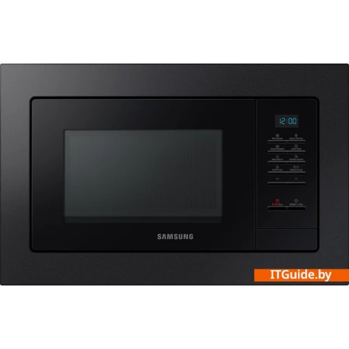 Микроволновая печь Samsung MS23A7013AB/BW ver1