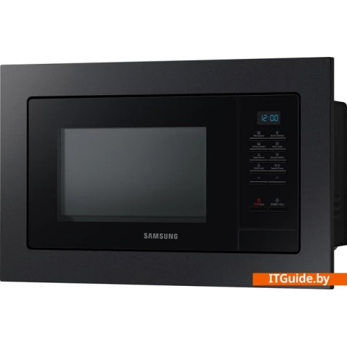 Микроволновая печь Samsung MS23A7013AB/BW ver2