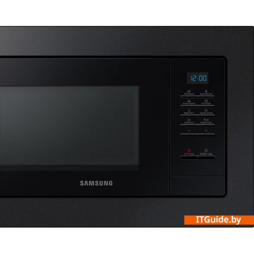 Микроволновая печь Samsung MS23A7013AB/BW ver4