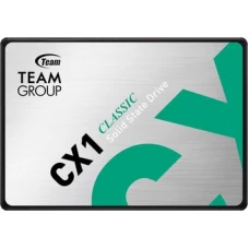 SSD Team CX1 480GB T253X5480G0C101