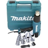 Промышленный фен Makita HG6531CK