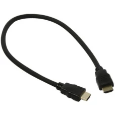 Кабель ExeGate HDMI-HDMI (19M-19M) 0.5 м EX287728RUS