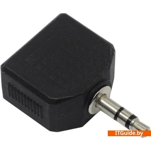 ExeGate Jack 3.5 - Jack 3.5x2 EX284948RUS ver1