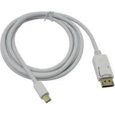 Кабель ExeGate DisplayPort - miniDisplayPort 1.8 м EX284929RUS