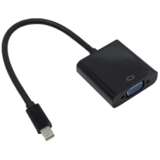 ExeGate miniDisplayPort - VGA 0.15 м EX284923RUS