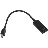 ExeGate miniDisplayPort - HDMI 0.15 м EX284922RUS