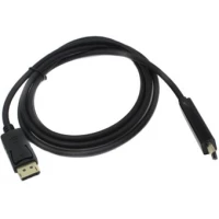 ExeGate DisplayPort - HDMI 1.8 м EX284915RUS