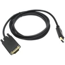 ExeGate DisplayPort - VGA 1.8 м EX284914RUS