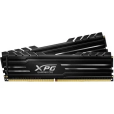 Оперативная память A-Data GAMMIX D10 2x8GB DDR4 PC4-25600 AX4U32008G16A-DB10