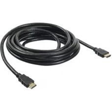 Кабель Buro BHP HDMI 2.0-5