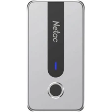 Внешний накопитель Netac Z11 500GB NT01Z11-500G-32SL