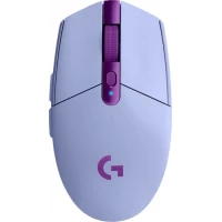 Logitech G304 Lightspeed (сиреневый)
