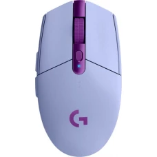 Logitech G304 Lightspeed (сиреневый)
