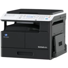 МФУ Konica Minolta bizhub 225i