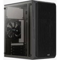 Корпус AeroCool CS-107 CS-107-A-BK-V1