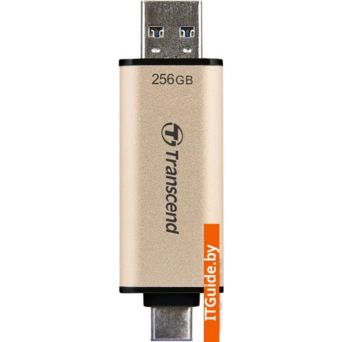 USB Flash Transcend JetFlash 930C 256GB ver5