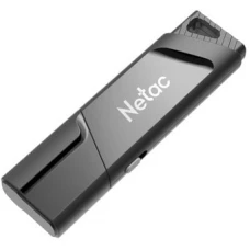 USB Flash Netac U336 16GB NT03U336S-016G-30BK