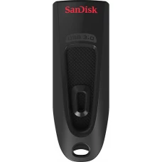 USB Flash SanDisk Ultra USB 3.0 512GB (черный)