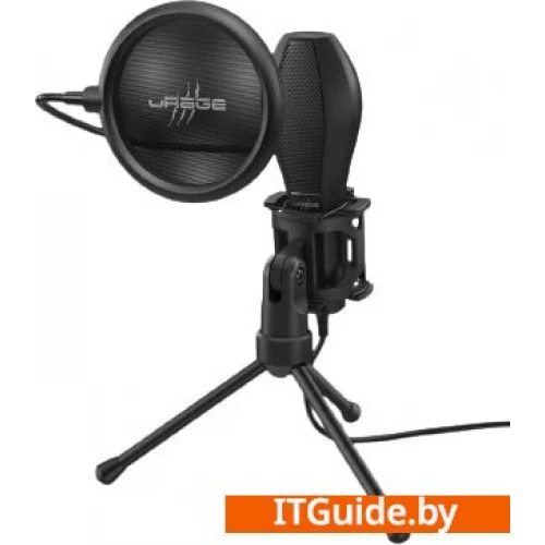 Микрофон Hama uRage Stream 400 Plus ver1