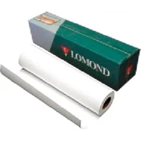 Инженерная бумага Lomond Premium Offset 297 мм х 45 м 80 г/м2 1202060