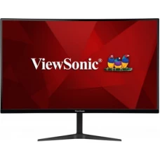 Монитор ViewSonic VX2718-2KPC-MHD