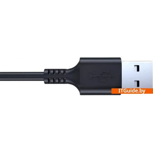 Офисная гарнитура Accutone UM210 USB ver5