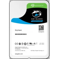 Жесткий диск Seagate Skyhawk 4TB ST4000VX013