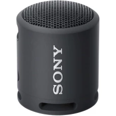 Беспроводная колонка Sony SRS-XB13 (черный)